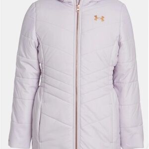 Under Armour Willow Puffer Jacket